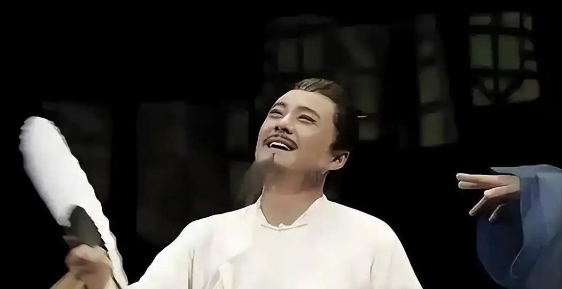 元朝文学家姚燧70多岁时，在小妾侍奉他沐浴后，宠幸了她，没想到第二天小妾就红着眼