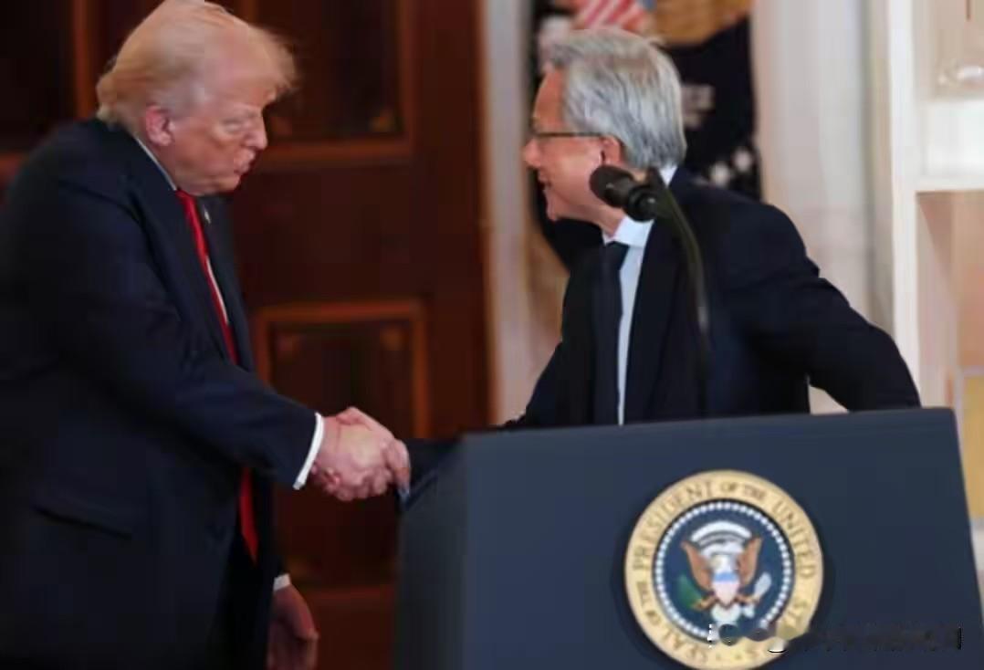 就在上个月，也就是2026年1月14日，特朗普在白宫签署了那份备受瞩目的行政令，