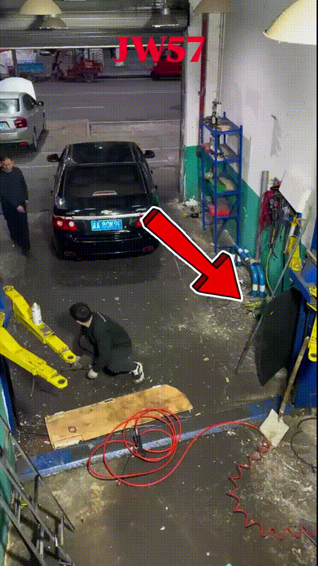 这是什么多米诺现象？