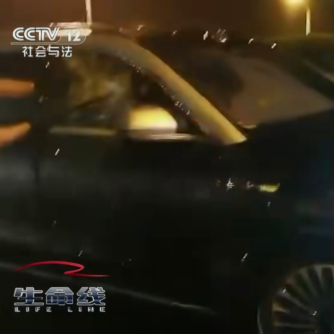 醉酒开启智驾，这辈子估计开不了车了，智驾虽好，可不要贪杯啊，万一接管不及时就惨了