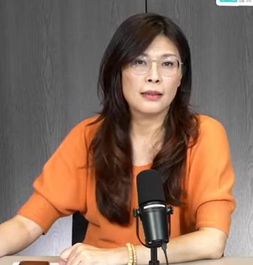 国民党内斗摆上台面！郑丽文力挺蒋万安！郑丽文的站队很微妙台北那场活动，