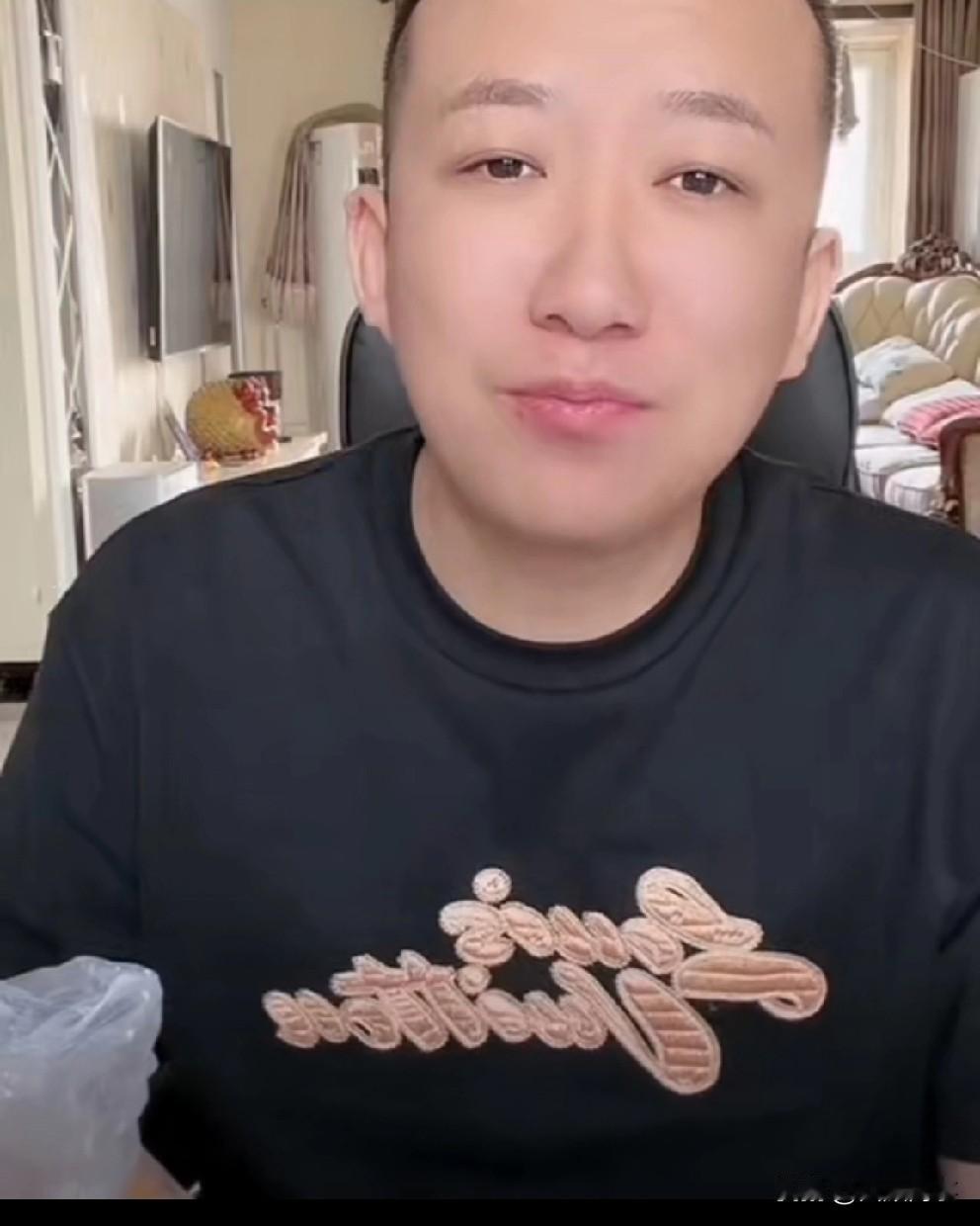 大鹏gg称老狗前妻白雨挺好的，才3000元性价比高！大鹏