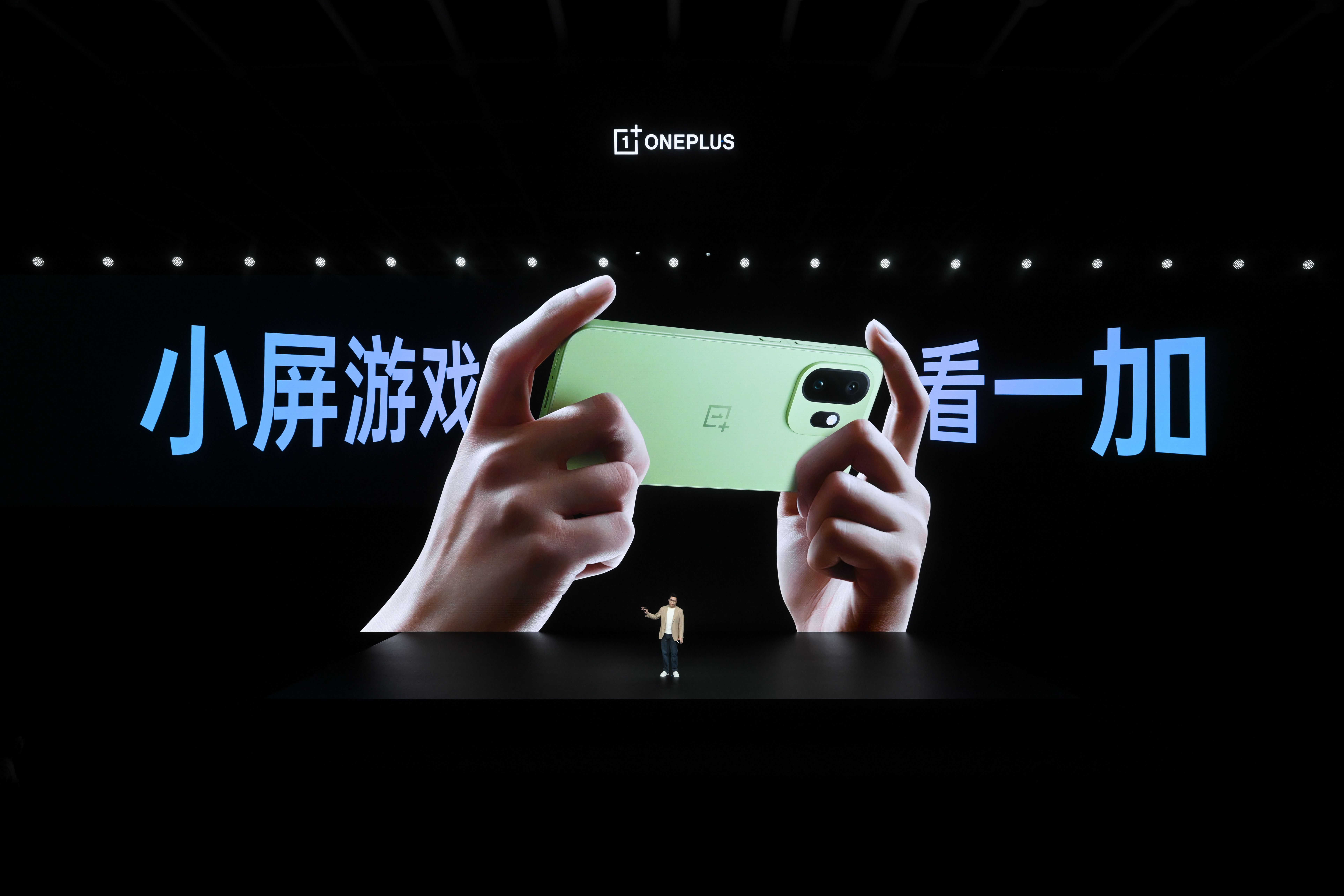 一加15T正式发布了，这次升级大家觉得满意么?相比13T，这次升级不可谓不大，I