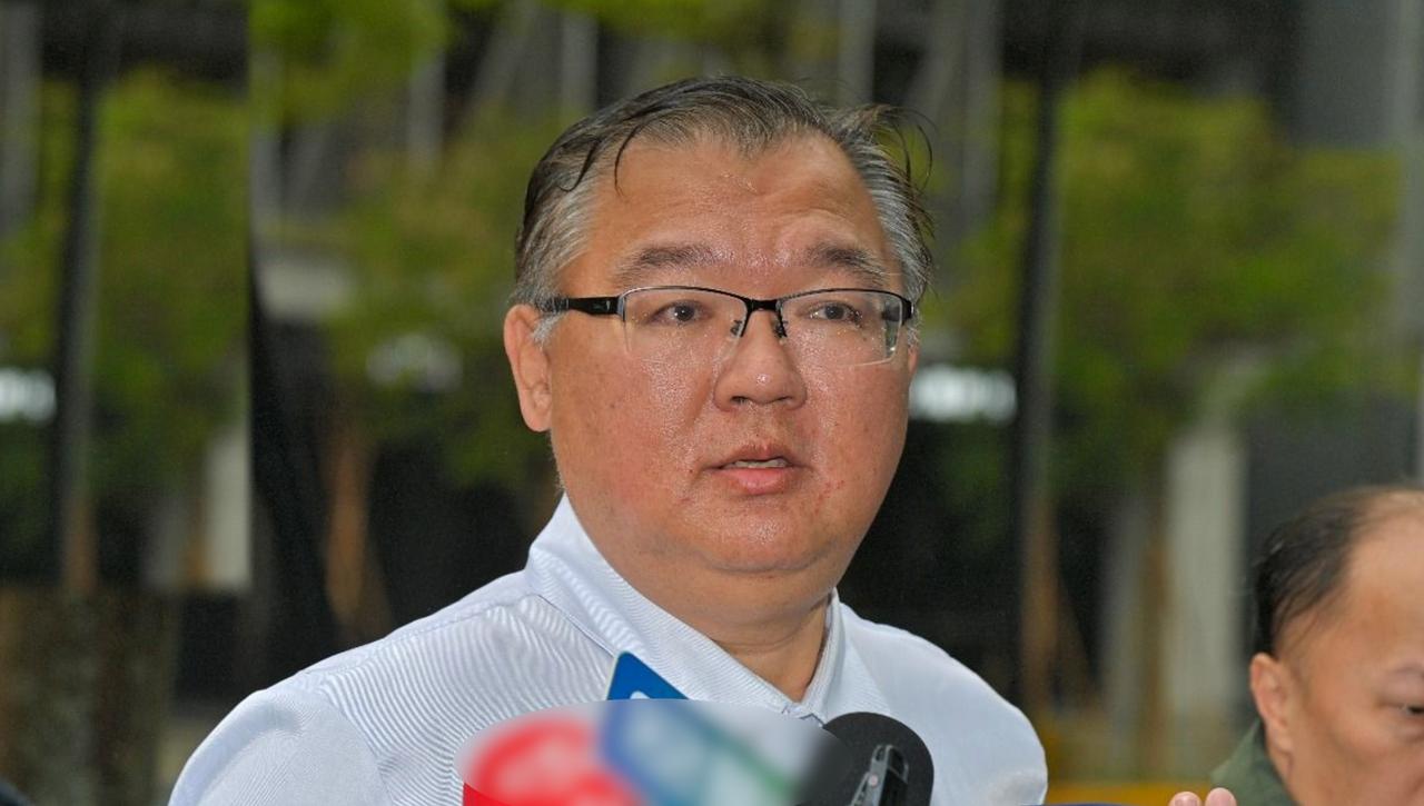 马英九基金会再出招！要求调查小组“尽快查”，调查小组成员，董事李德维回：挂号信都