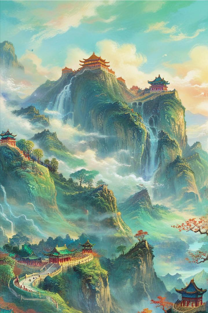 道家有个说法，叫“不欠不牵，才是真放生”很多人以为，买一堆乌龟鱼虾往水里一倒，