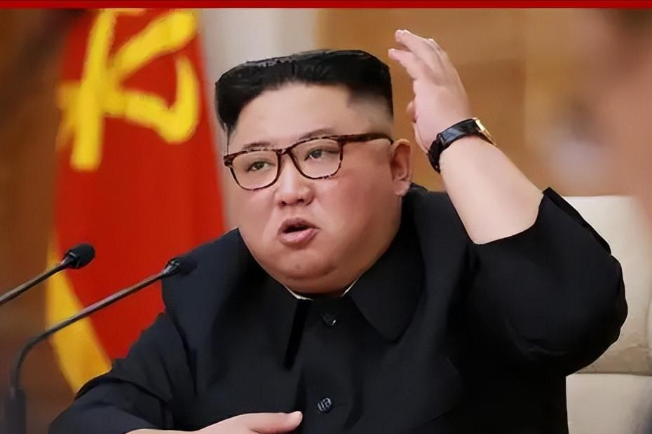 朝鲜曾经没想到，派遣了1万多人去俄罗斯打仗，结果，现在在平壤的街头巷尾，印有
