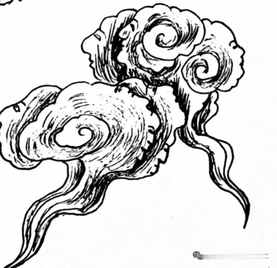 看图识脸？图片上藏着6张人脸，你能找到吗，快来试试你的运气吧？