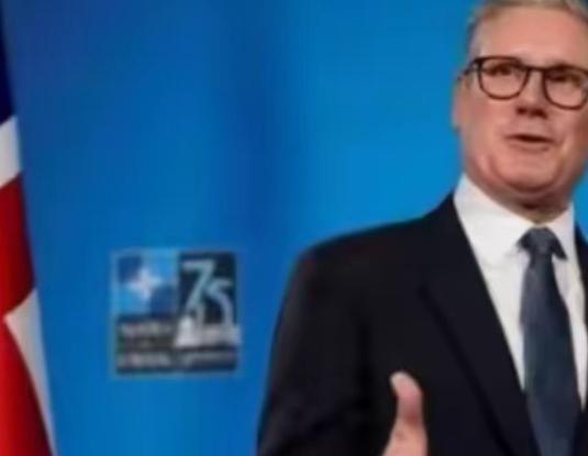 特朗普和普京可能怎么也没有想明白，英国首相怎么会这么突然的表示：中国已经成为了世