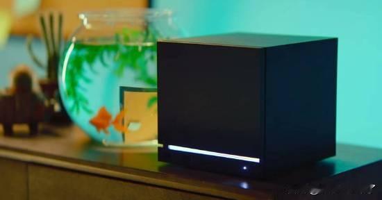 近日，捷克一家零售商的网站源代码中意外泄露了疑似全新SteamMachine的