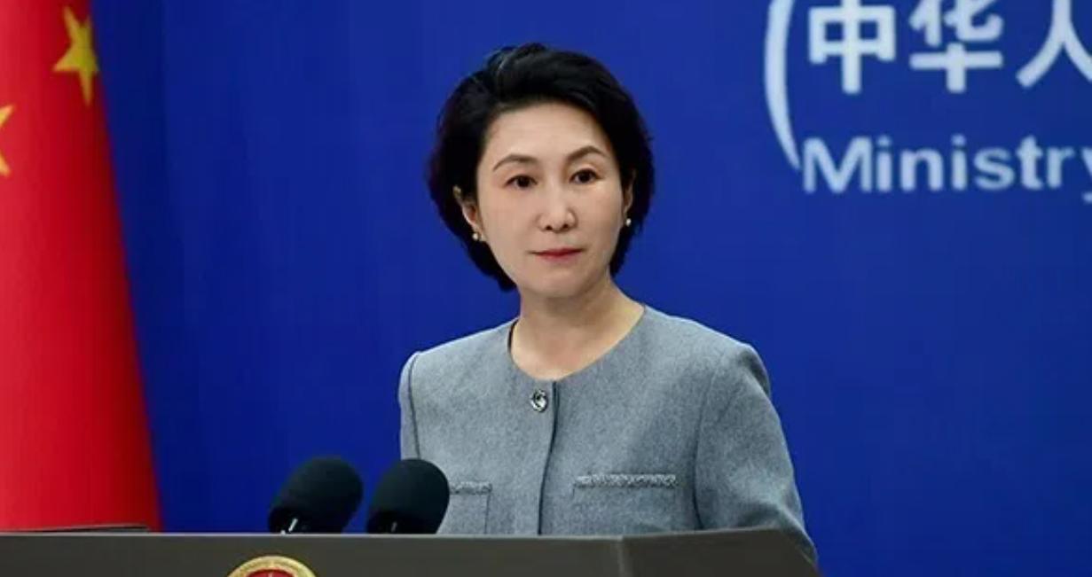 就在刚刚，中国外交部发表声明，9月9日，针对美国安全机构指责六家中国AI