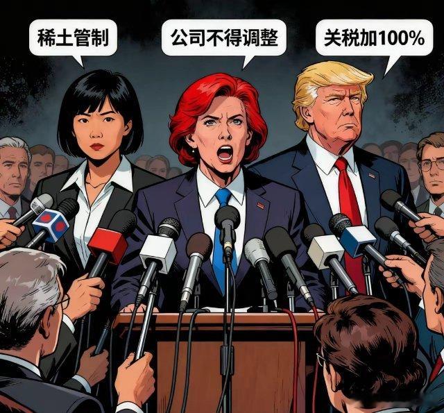 荷兰小丑跳到前台了！荷兰将我国闻泰科技下属安世半导体的控制权临时剥夺，这是针对我