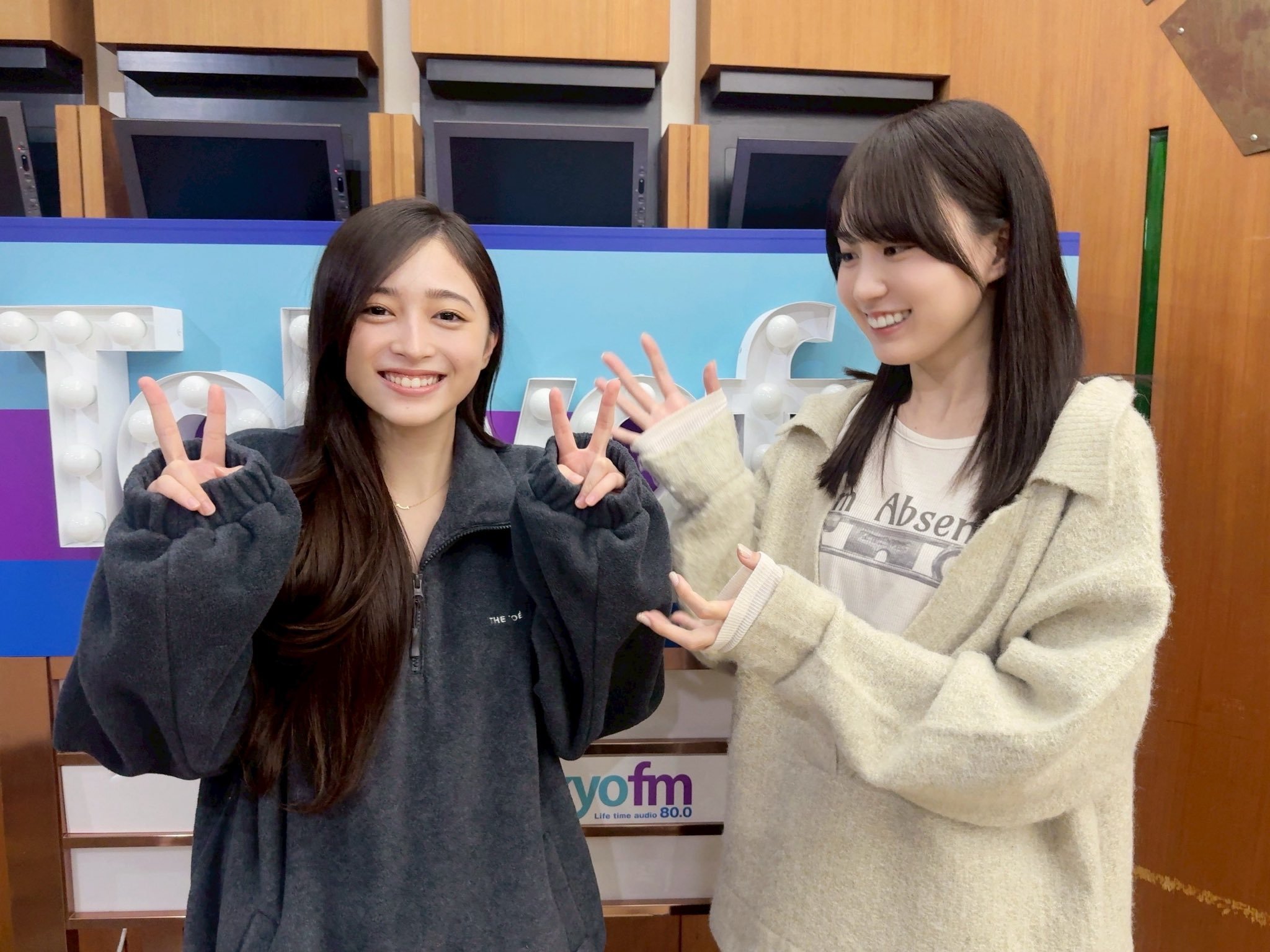 賀喜遥香井上和　スクールオブロック　