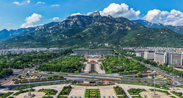 轨道联通邹平将接轨省会《济南都市圈国土空间规划（2025-2035年）》正式
