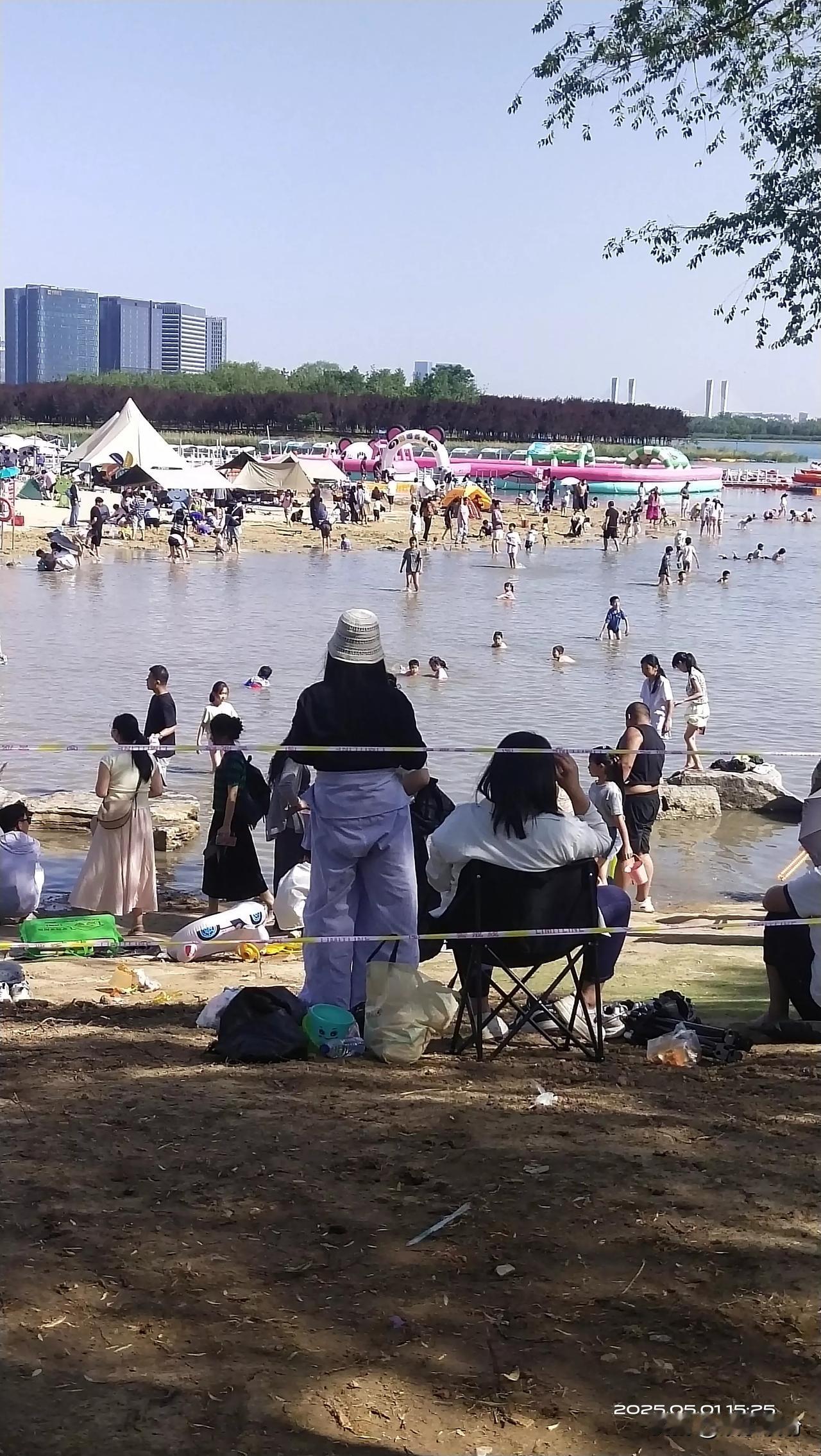 -PARK启动，将打造文化商业融合新模式。胖东来进军郑州，山姆会员店落户东区，