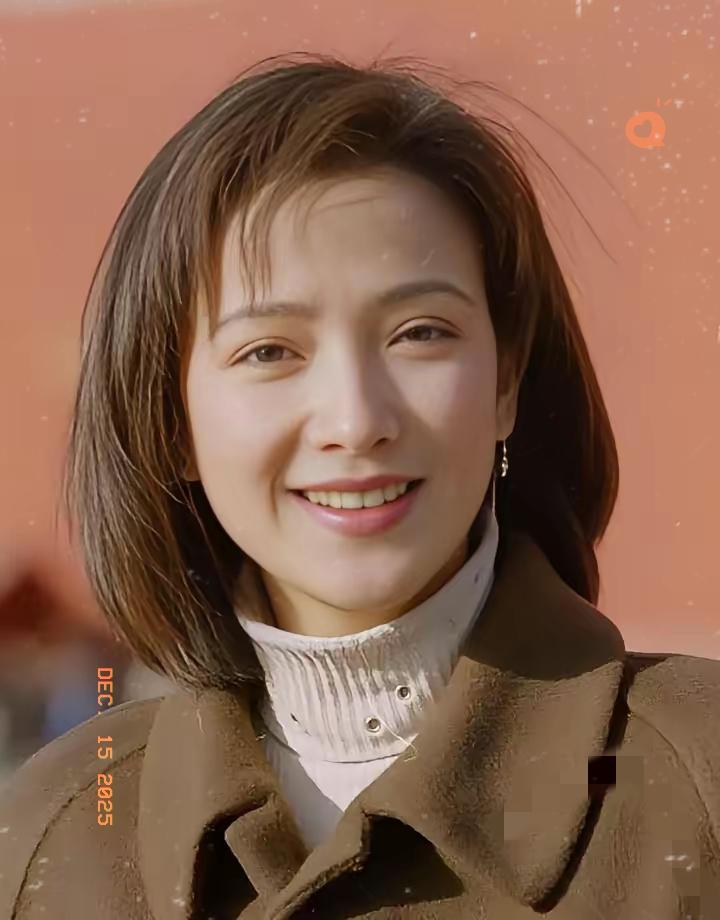 何晴的养生分享，藏着最戳心的真相：那些教我们守护健康的心得，全是她与脑瘤博弈五年