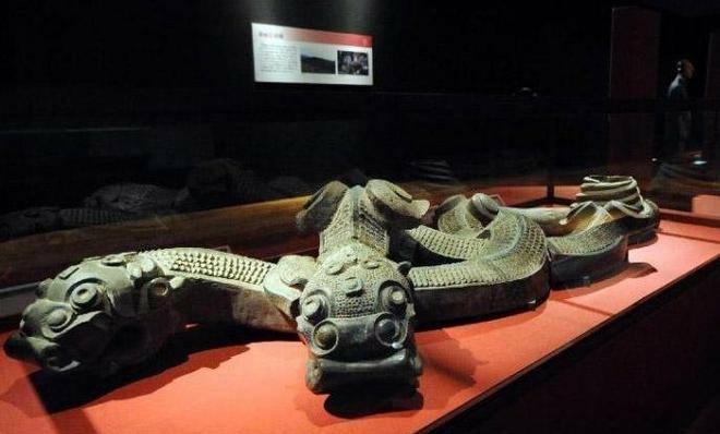 中国海外文物那个国家最多？你可能想不到竟然是它！自鸦片战争英国人用舰炮打开了中