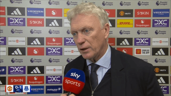 莫耶斯: 若想赢球、有韧性, 那么每支球队必须要有血性球员