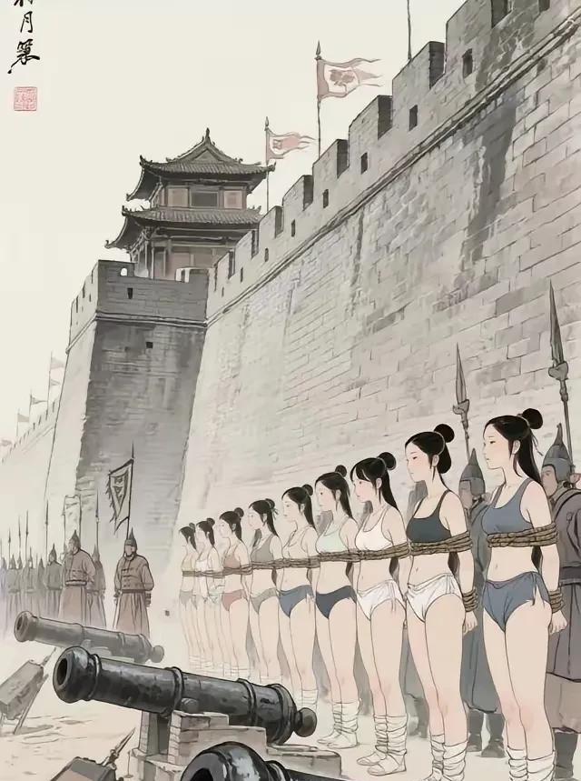 万历年播州土司杨应龙对待贵州和四川是不同的一副嘴脸，因为贵州很穷没什么话语权，杨
