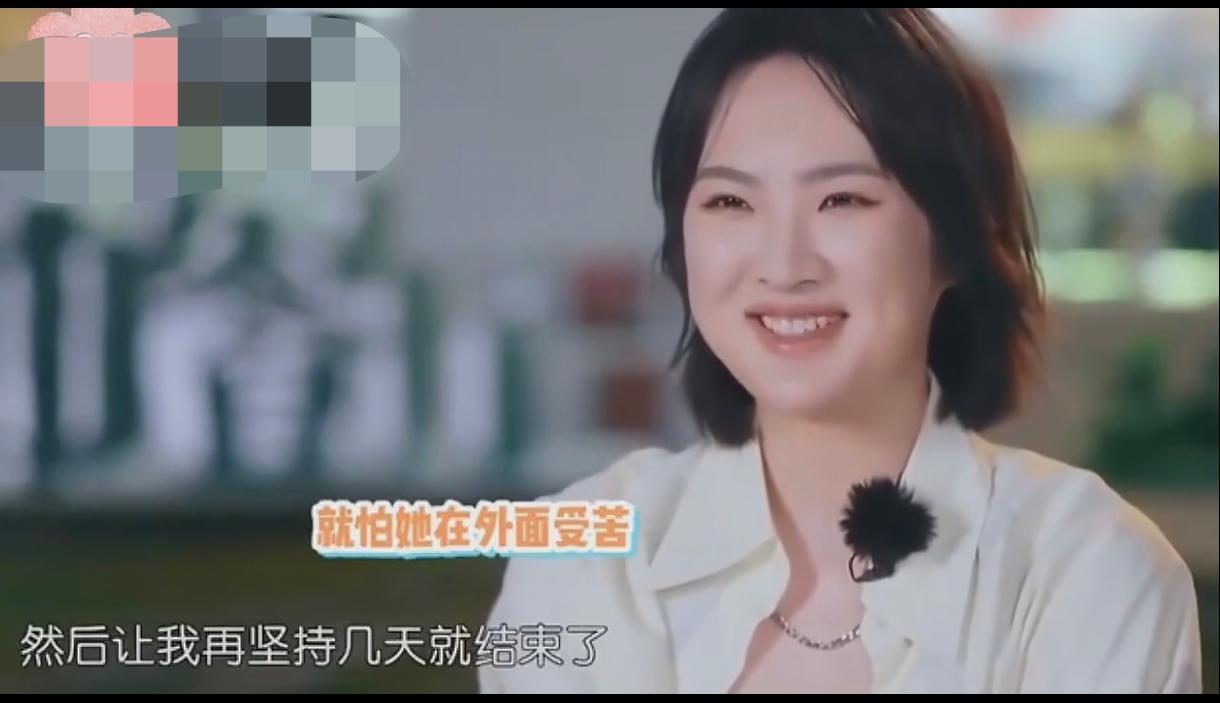 在演艺圈纯粹喜欢演戏不为赚钱的演员是谁？也许大家都想到是谁了，那就是任总的小女儿