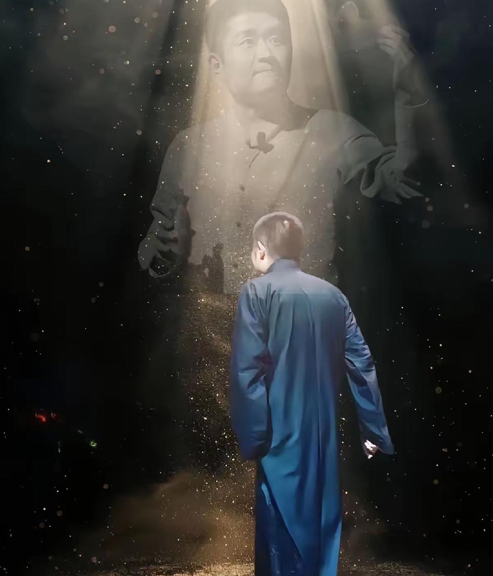 【著名相声演员苗阜北京专场票房秒灰售罄，郭德纲是否会感到危机呢？】近日，有网友