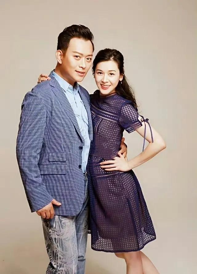 演员黄海冰的前妻也是想不开。都结婚了，还坚持丁克。就算黄海冰同意，你婆婆也不会愿