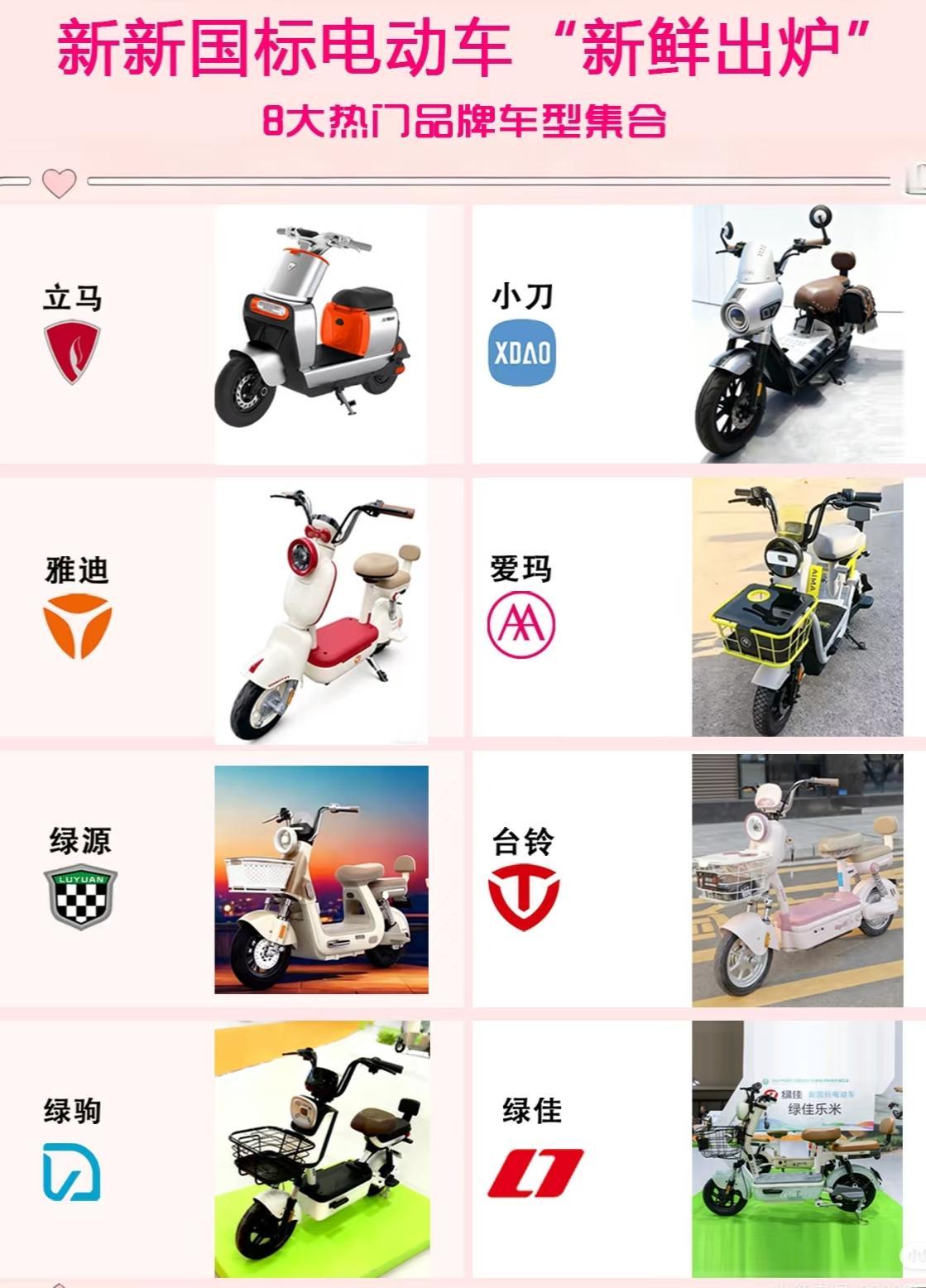 17761-2018），即“新国标”的电动自行车，具有以下核心特点，可以概括为