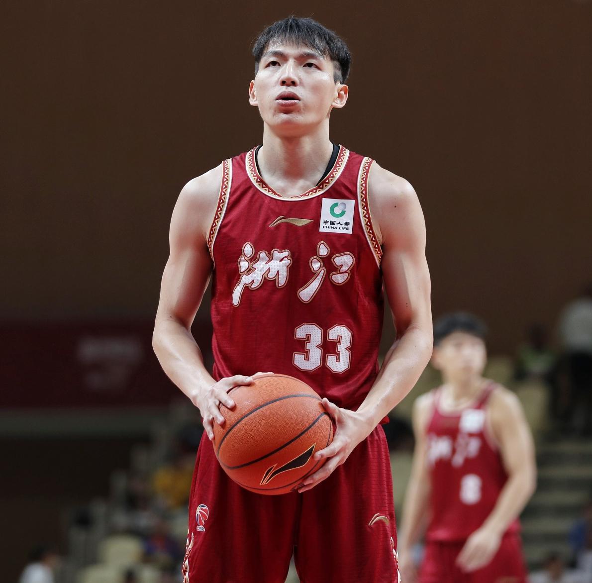 脸都不要了[捂脸哭]，浙江73-79不敌北京，这3位球员必须为输球负责！