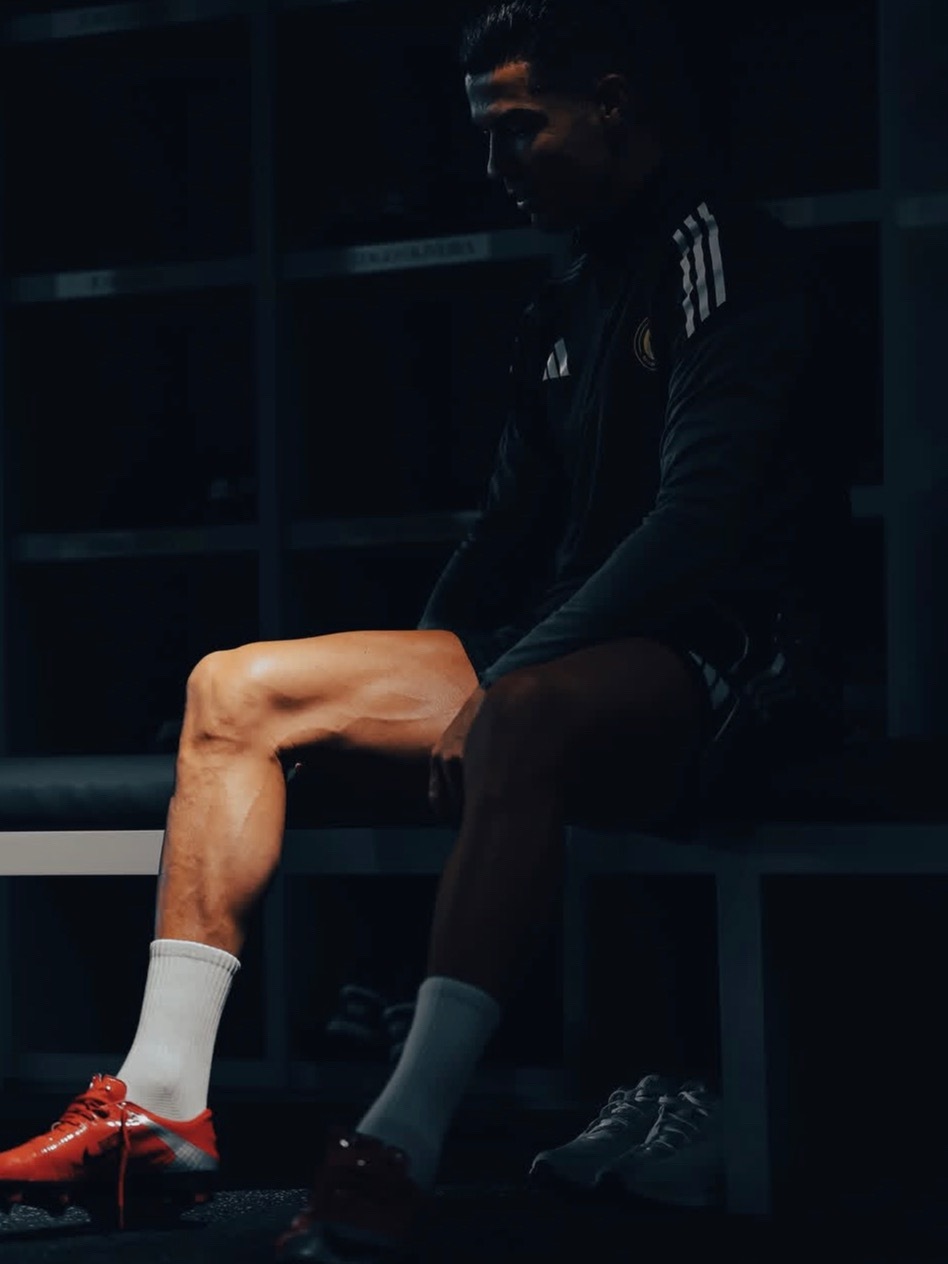 摄影师:最美大腿就是要这么拍