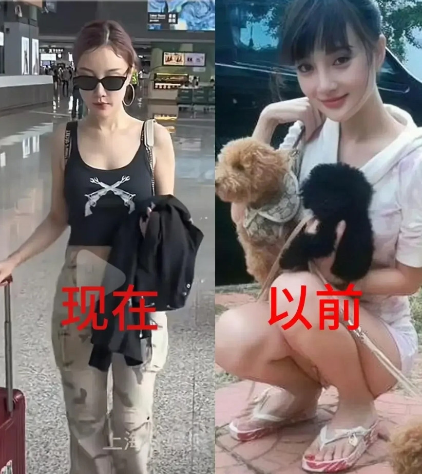越老越有韵味的代表。[吐舌头咯][吐舌头咯][吐舌头咯]