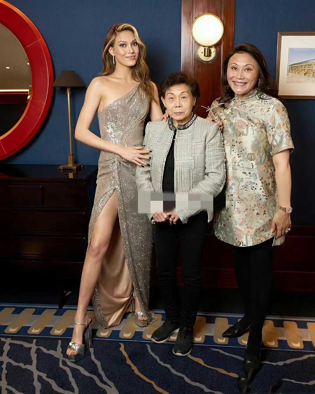 有人出生在罗马，谷爱凌就是其中一个，她的成功是妈妈财富自由的托举。她11岁接受采