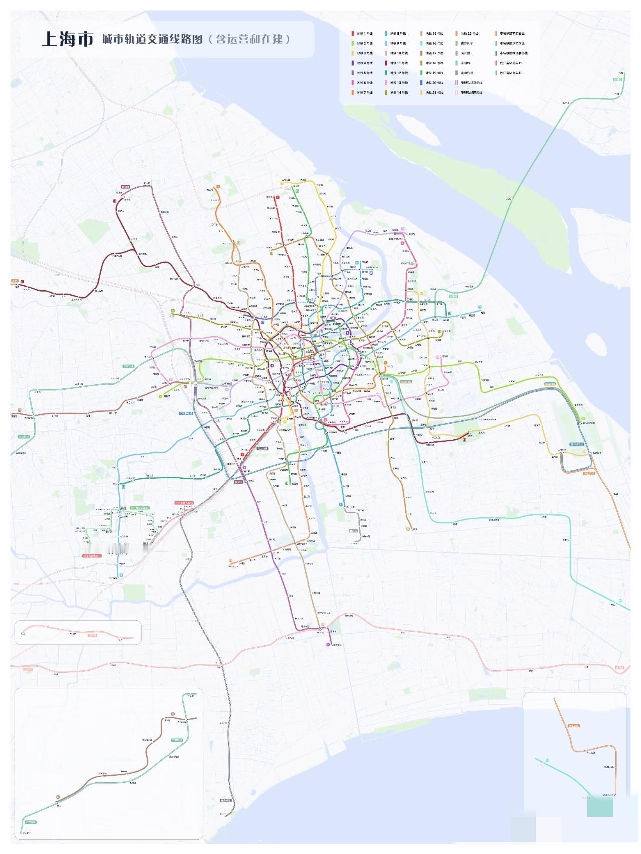 “避雷！上海34号线太鸡肋了”“避雷！上海11号线把我送到昆山了”