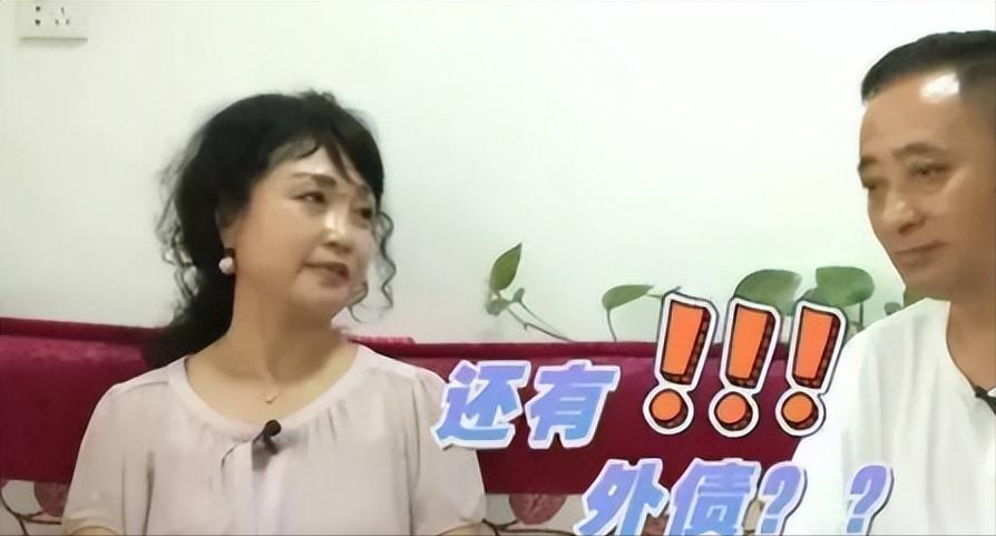 57岁大叔和54岁漂亮大妈相亲，一下就相中了对方。没曾想二人见面还不过5分钟，大