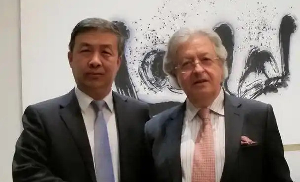 专家说投降美国？现在看就是个笑话当年有人吓唬我们，说中美