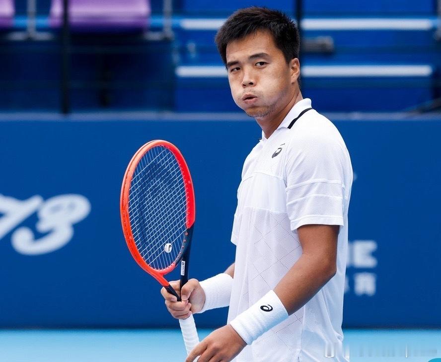 🇨🇳千岛湖M25男单第二轮🇨🇳孙发京6-2/7-6(1)🇮🇳Dev