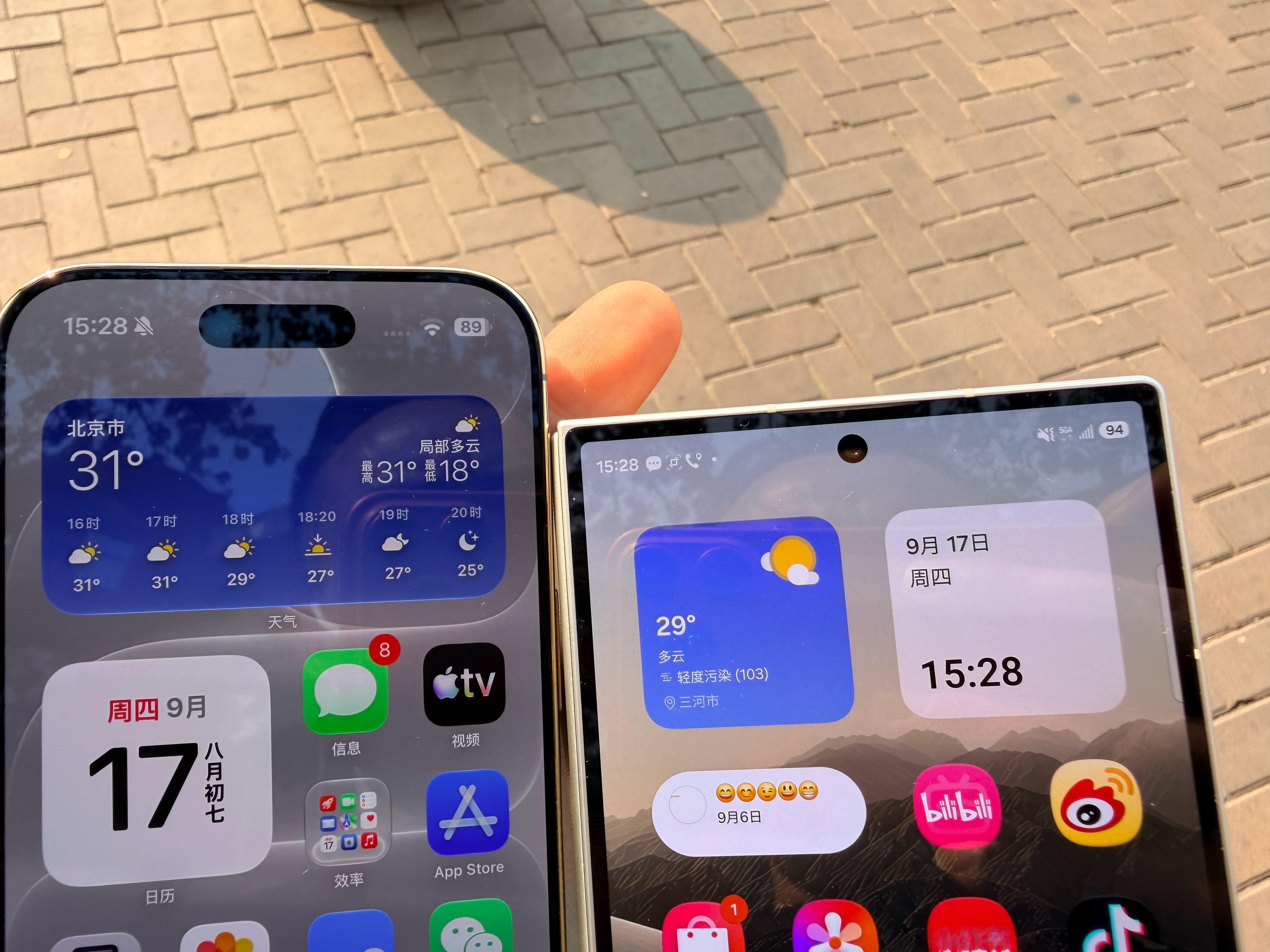 Esim转完了，原来不需要带旧手机，直接拿着新手机带上身份证去营业厅，扫脸，营业员操作一番搞定。(重