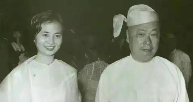 1932年陈毅有次下部队，被一位文艺女兵公众怒怼：“四川佬，你什么意思？我是田螺