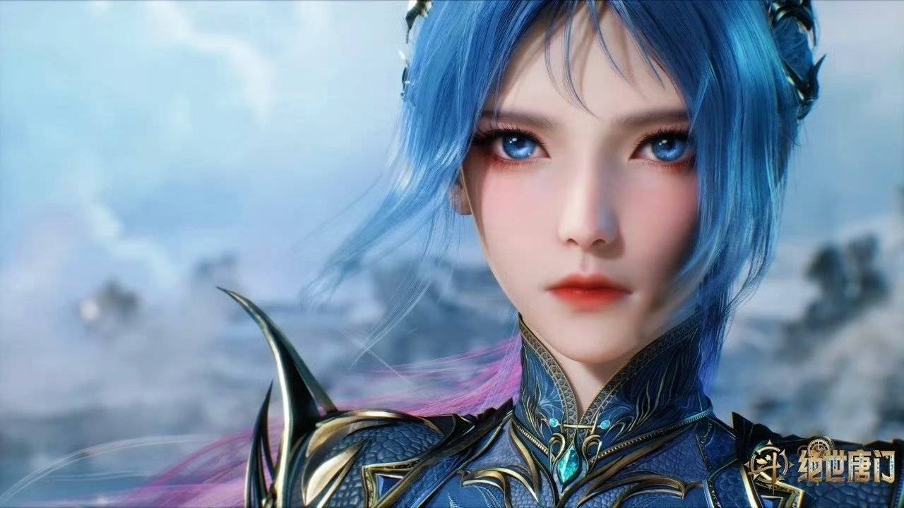 好看哭了卧槽[哭哭]​​​