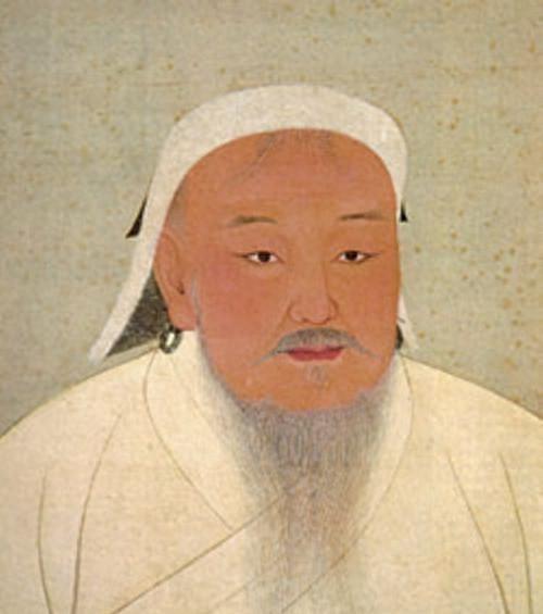 野狐岭之战中七千金国军奋勇阻挡成吉思汗十万蒙古军，蒙古战马成为最终取胜关键吗？