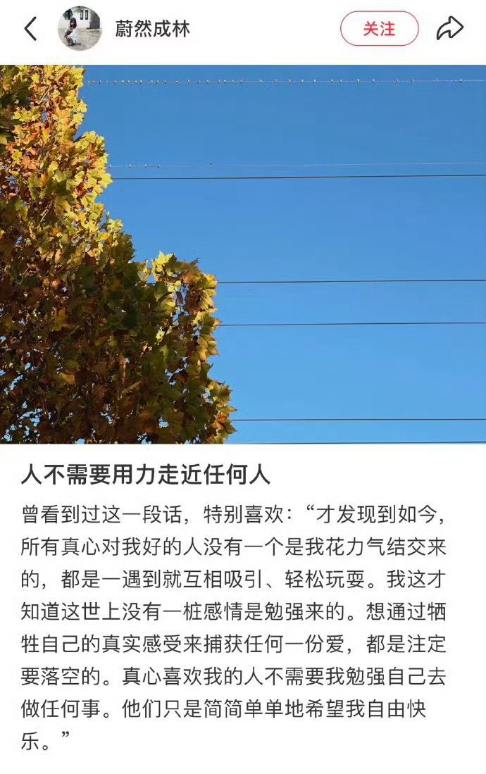 来看看完就不焦虑了