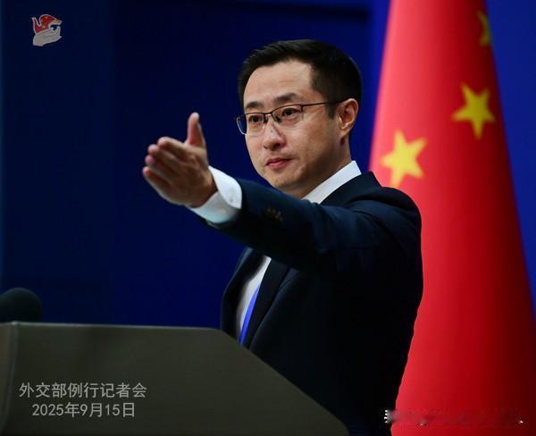 传巴铁用中国技术给美国送稀土？外交部直接戳破！“巴基斯坦胳膊肘往外拐，拿中