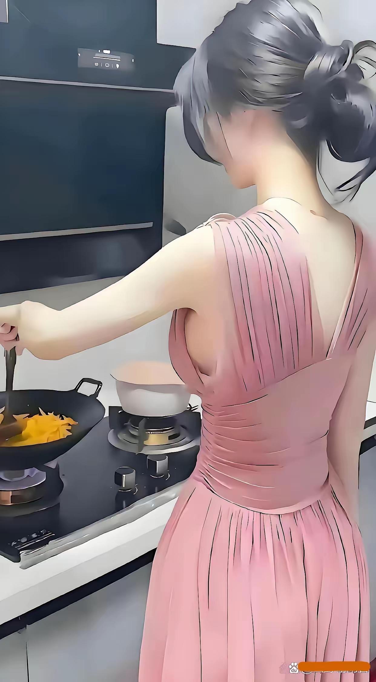 古人说“秀色可餐”我不信，现在我相信了[笑着哭]
