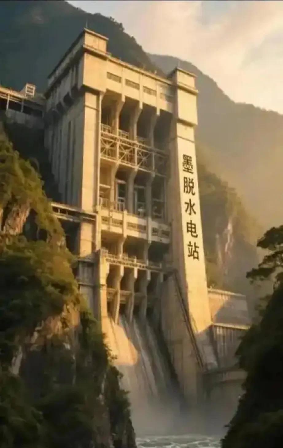 印度对雅鲁藏布江水电站动用外科手术刀雅鲁藏布江水电站建设引发了印度网友的大讨论