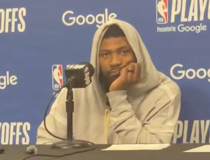 NBA季后赛，火箭99-93战胜湖人，火箭系列赛大比分追至2-3落后湖人。赛后