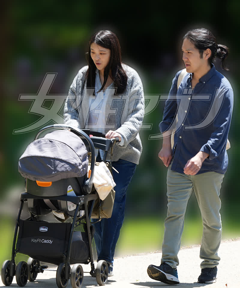 真子公主迎来第一个孩子，纪子妃当外婆了～据日媒《女性seven》报道，秋