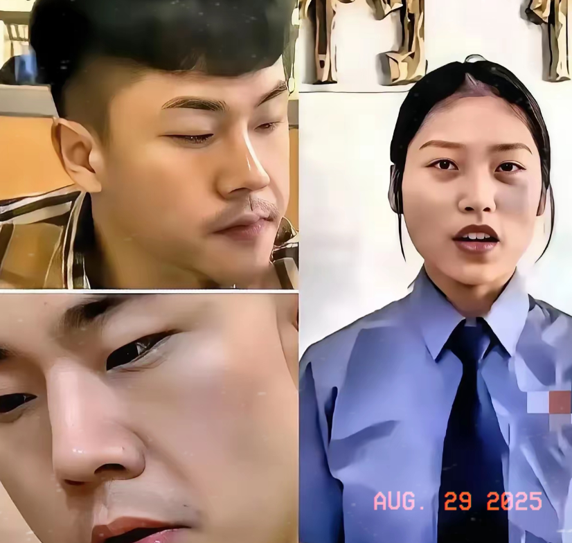 孟庄事件又出最新动静！插足别人家庭的那小三，现在彻底悔了——名声搞臭了，抖音号注