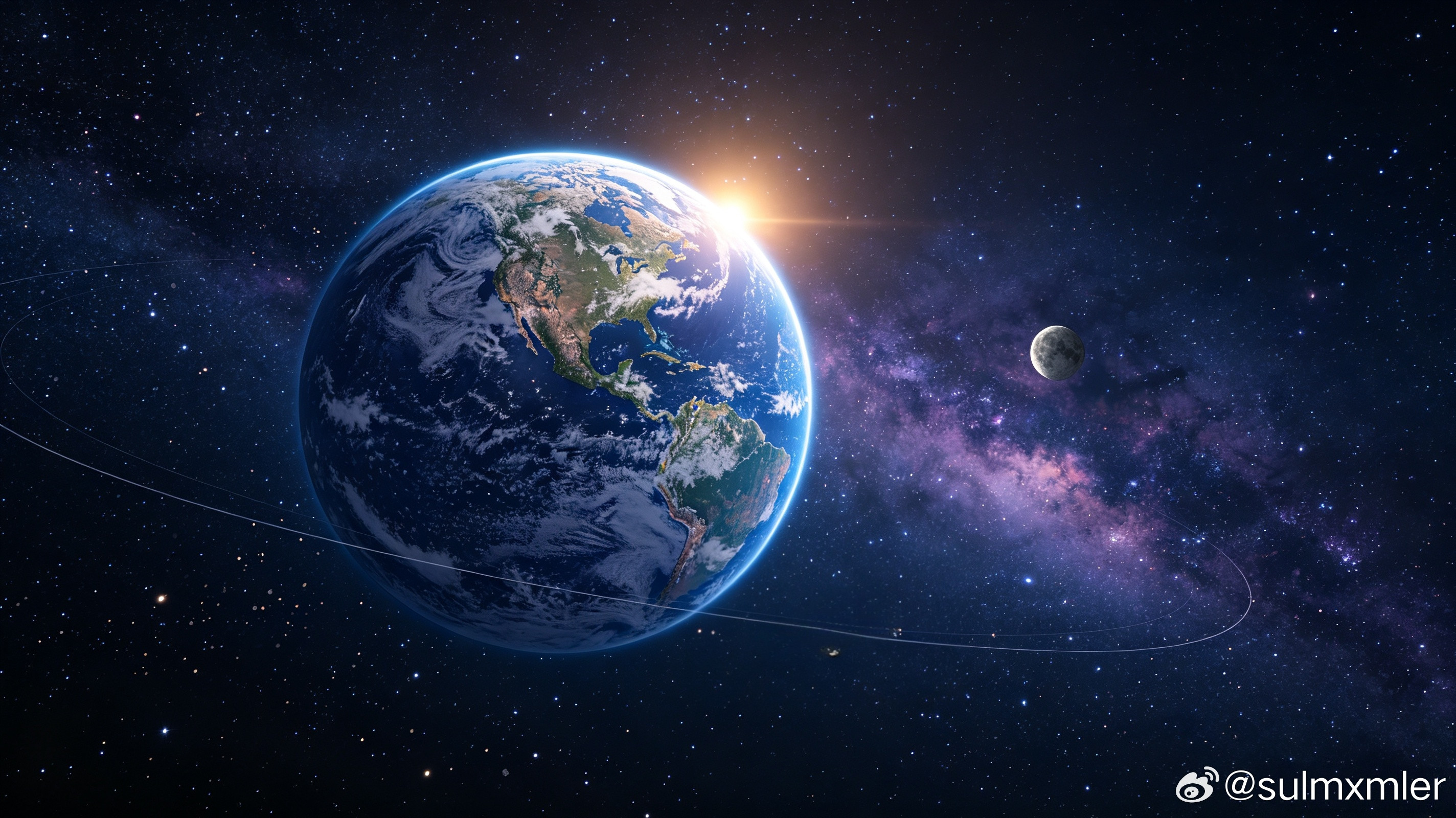 🌙月光虽亮，但本质是复制✨星光虽暗，但本质是自我好像大家没太明白这句话的意思