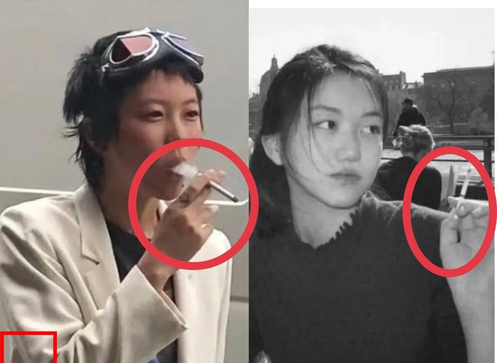 王菲当年离婚争窦靖童不争李嫣这事儿，说白了就是看人下菜碟。窦唯那种整天飘着搞音乐