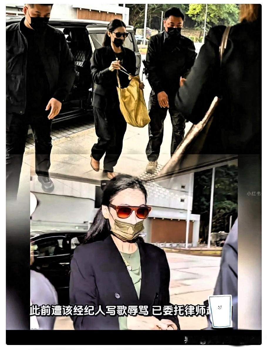 讲真，反复听了张柏芝那段曝光的录音，鸡皮疙瘩掉一地。这不是什么豪门恩怨，这