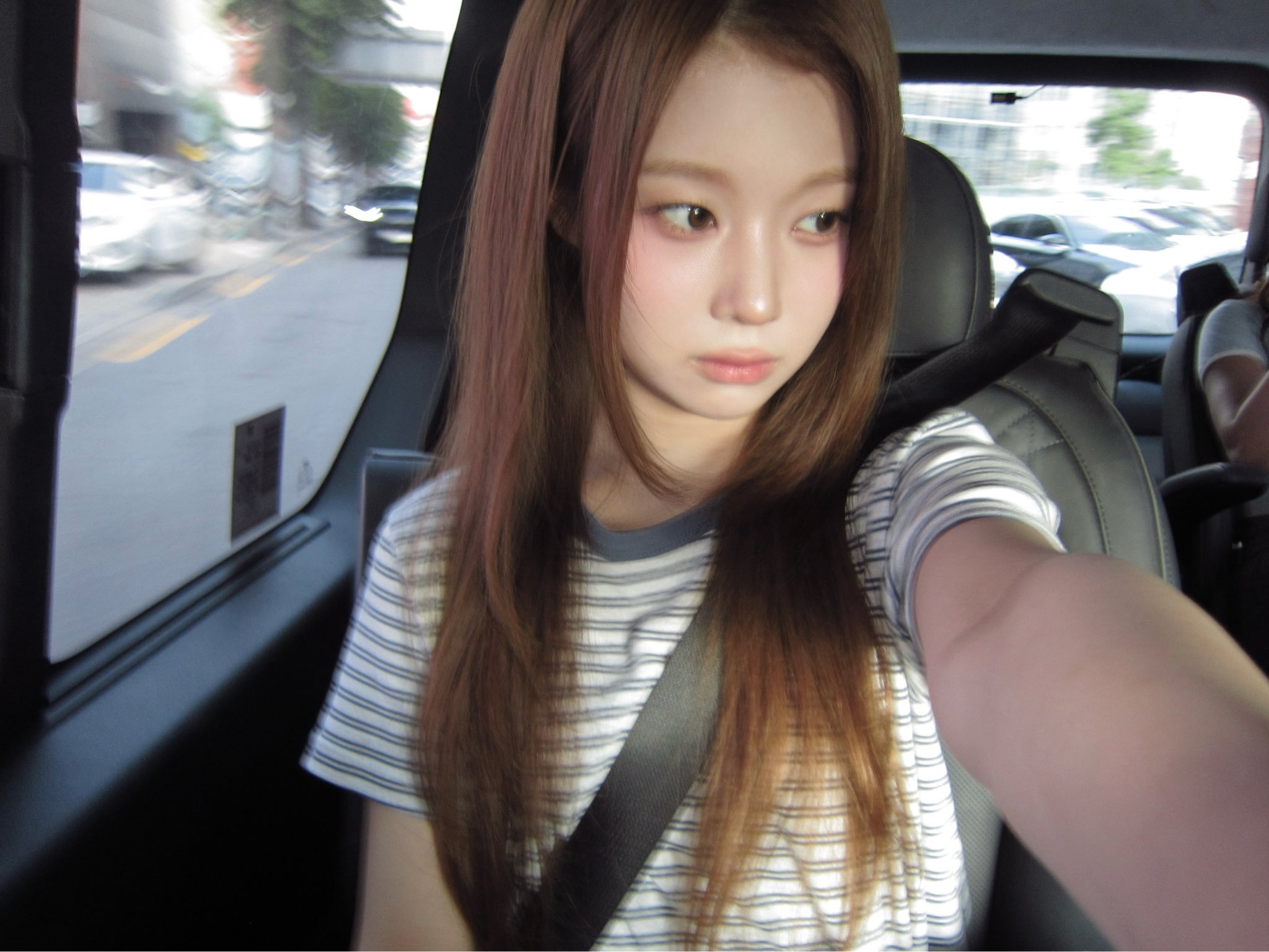 250809SAYMYNAMEDOHEE金道熙​​​