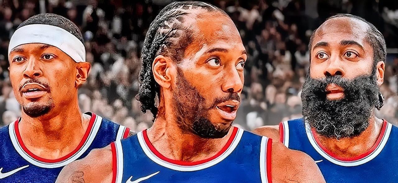 快船舍不得拆队啊！今日，据记者RamonaShelburne报道，快船目前并